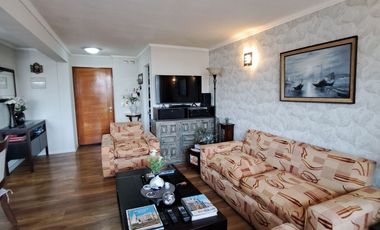 ESPECTACULAR  DEPARTAMENTO 3D, 2B  , A PASOS COLEGIO ALEMÁN, CHORRILLOS