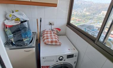 ESPECTACULAR  DEPARTAMENTO 3D, 2B  , A PASOS COLEGIO ALEMÁN, CHORRILLOS