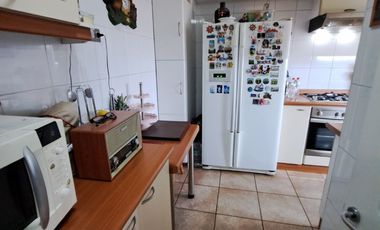 ESPECTACULAR  DEPARTAMENTO 3D, 2B  , A PASOS COLEGIO ALEMÁN, CHORRILLOS