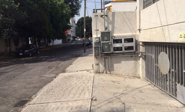 OFICINAS EN RENTA COLONIA LA PAZ PUEBLA