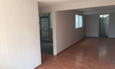 OFICINAS EN RENTA COLONIA LA PAZ PUEBLA