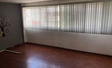 OFICINAS EN RENTA COLONIA LA PAZ PUEBLA