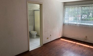 OFICINAS EN RENTA COLONIA LA PAZ PUEBLA