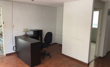 OFICINAS EN RENTA COLONIA LA PAZ PUEBLA