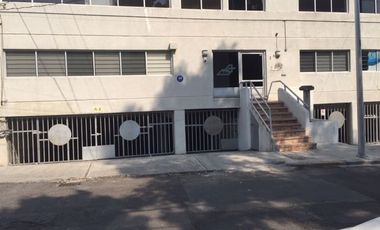 OFICINAS EN RENTA COLONIA LA PAZ PUEBLA