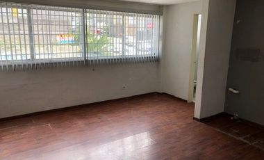 OFICINAS EN RENTA COLONIA LA PAZ PUEBLA