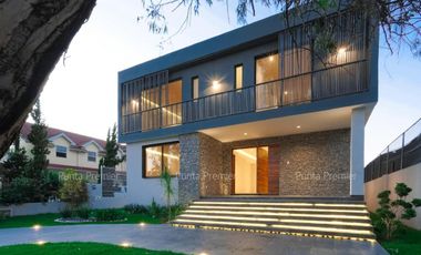 Casa en Venta en Valle Real Coto de Lujo Zona Real Andares puerta de hierro Zapopan