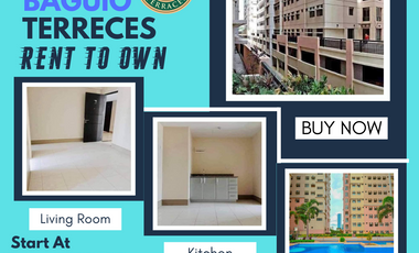 198k++ Dp lang with 18k++ Monthly with 2BR Condominium sa San Juan Manila - Pet Friendly Community- Rent To own - Easy Moved-In - Prime & Accessible Location.