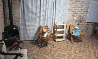 Casa de campo de venta en Otavalo sector Gualsaqui