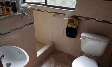 Casa de campo de venta en Otavalo sector Gualsaqui