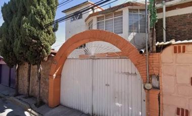 Maravillosa Casa en San Lorenzo La cebada Xochimilco