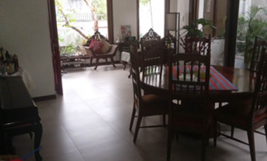 2BR House and Lot for Sale in Pasay City