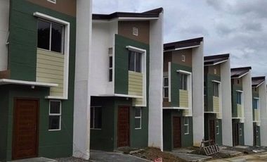 10K Reservation Fee 3BR Single Attached Eminenza Residences 2 San Jose Del Monte Bulacan