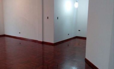 ALQUILO DEPARTAMENTO VALLE HERMOSO SURCO