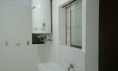 ALQUILO DEPARTAMENTO VALLE HERMOSO SURCO