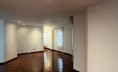 ALQUILO DEPARTAMENTO VALLE HERMOSO SURCO