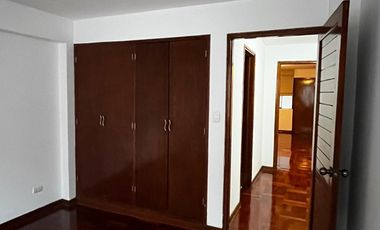 ALQUILO DEPARTAMENTO VALLE HERMOSO SURCO