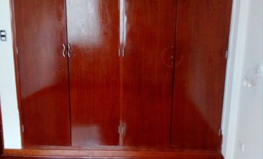ALQUILO DEPARTAMENTO VALLE HERMOSO SURCO