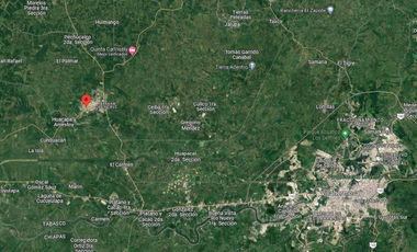 CASA EN MARIANO ESCOBEDO, CENTRO, CUNDUACAN TABASCO, TABASCO.. ¡CASA EN REMATE! -FQA