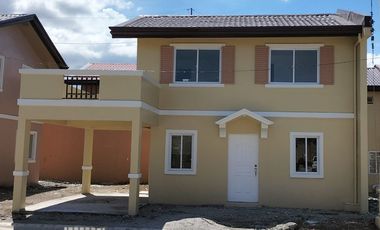4Bedrooms House and Lot with Balcony in Prime Location of Tuguegarao