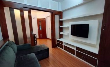 1BR Condo Unit  For Lease at Forbeswood Heights, BGC, Taguig