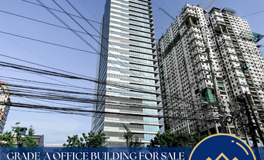 Brand New Office Building for sale