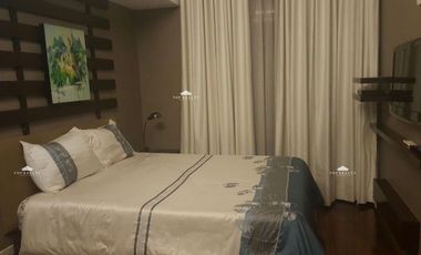 3BR Penthouse Condo Unit for Rent in A. Venue Suites Makati Avenue, Makati City