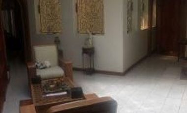 Casa en Colonia Guadalupe