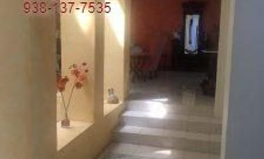 Casa en Colonia Guadalupe