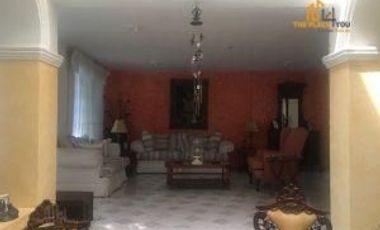 Casa en Colonia Guadalupe