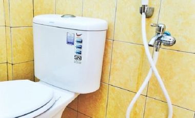 Kost Dekat Universitas Bandar Lampung, Mall Boemi Kedaton