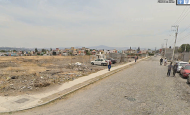 Terreno en Renta muy cerca del parque industrial Benito Juárez y del Parque Industrial Jurica