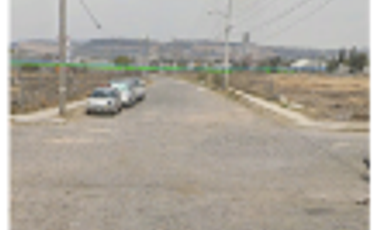 Terreno en Renta muy cerca del parque industrial Benito Juárez y del Parque Industrial Jurica