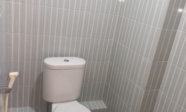 Apartemen Studio Full Furnished View Kolam Di Cinere Resort Depok
