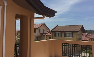 5 Bedroom House and lot for sale in Camella Toril