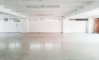 PR20179 Bodega en arriendo en el sector Villa Central