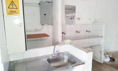 PR20179 Bodega en arriendo en el sector Villa Central