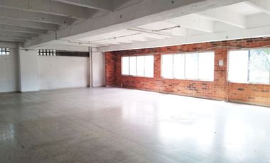 PR20179 Bodega en arriendo en el sector Villa Central