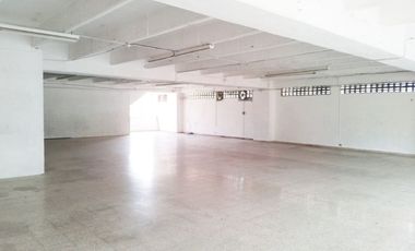 PR20179 Bodega en arriendo en el sector Villa Central