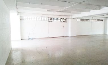 PR20179 Bodega en arriendo en el sector Villa Central