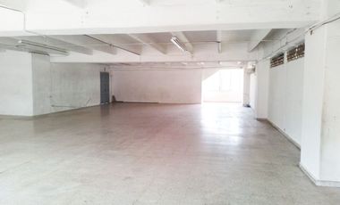 PR20179 Bodega en arriendo en el sector Villa Central