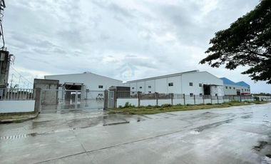 Brand New Warehouse in Suntrust Ecotown Tanza, Cavite I Fretrato ID: CV029