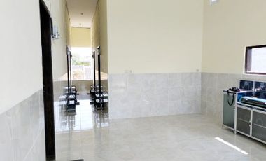 Kost Dekat Alun-Alun Sidoarjo, Suncity Mall, RSUD Sidoarjo