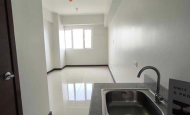 Condo for sale studio type in pasay sea side pasay