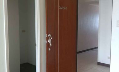 For sale ready for occupancy Makati 2Bedroom Condo Rent to own Makati Ready for Occupancy