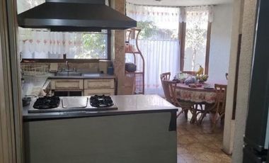 Casa para Remodelar en Venta en Cidonia Jardines de Coyoacan Coyoacan