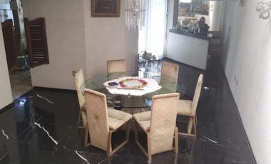 Casa para Remodelar en Venta en Cidonia Jardines de Coyoacan Coyoacan