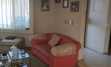 Casa para Remodelar en Venta en Cidonia Jardines de Coyoacan Coyoacan