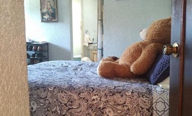 Casa para Remodelar en Venta en Cidonia Jardines de Coyoacan Coyoacan