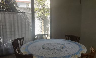 Casa para Remodelar en Venta en Cidonia Jardines de Coyoacan Coyoacan